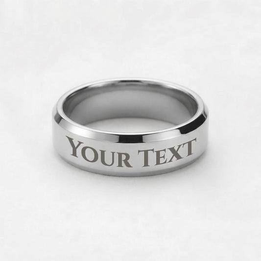 Men's Ring