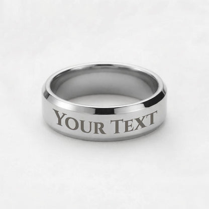 Men's Ring