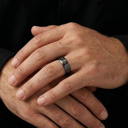 Men's Ring