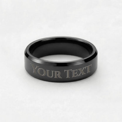 Men's Ring