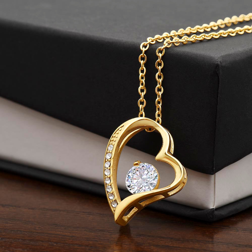 Love Forever!!!