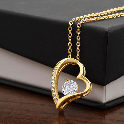 Love Forever!!!